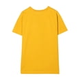 thumbnail image 3 of Brave Soul Womens Pumpkin T-Shirt Dress, 3 of 4