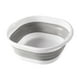 thumbnail image 2 of Cubeta plegable para masaje de pies: bañera de hidromasaje portátil retráctil para pies para el hogar,ideal para relajación,alivio del estrés,pedicura en casa y masaje profundo de pies, 2 of 6
