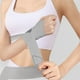 thumbnail image 5 of Muñequera deportiva para entrenamiento en gimnasio, soporte para aliviar esguinces, protección para tendinitis, estabilizador para hombres y mujeres, baloncesto y voleibol., 5 of 6