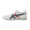 thumbnail image 4 of Asics Tiger Runner Men's Shoes White-Midnight 1201a093-100, 4 of 6