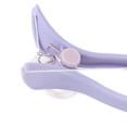thumbnail image 2 of YAHHU Manual Facial Threading Hair Removal Gentle Painless Threading Facial Epilator for Chin Upper Lip Arms Legs Beauty Tool (11.8 in / 30 cm), 2 of 6