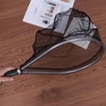 thumbnail image 1 of ELAYARD Fish Landing Net Compacto De Color Negro Ergonómico Para Sin Daño, 1 of 5