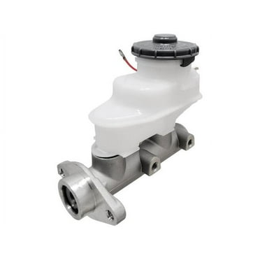 Brake Master Cylinder - Compatible with 1998 - 2002 Honda Accord 2.3L 4-Cylinder 1999 2000 2001