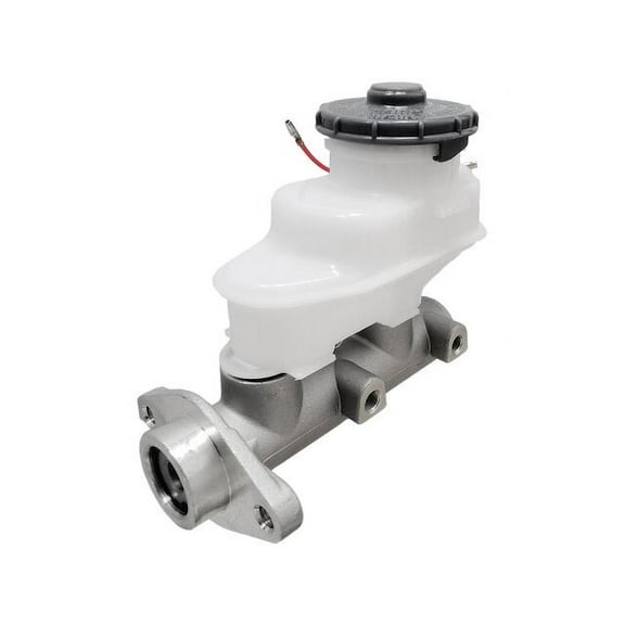 Brake Master Cylinder - Compatible with 1998 - 2002 Honda Accord 2.3L 4-Cylinder 1999 2000 2001
