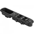 thumbnail image 5 of Car Window Control Switch, 6554.KT Car Electric Window Switch it for  307 SW  307SW 307CC 2003-2010, 5 of 8