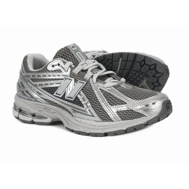 NEW BALANCE 1906R Unisex Running Shoes Sports Casual Sneakers Gray NWT M1906REH