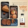 Anise Extract 1 Gallon OilSoluble Multipurpose Flavoring Ideal for