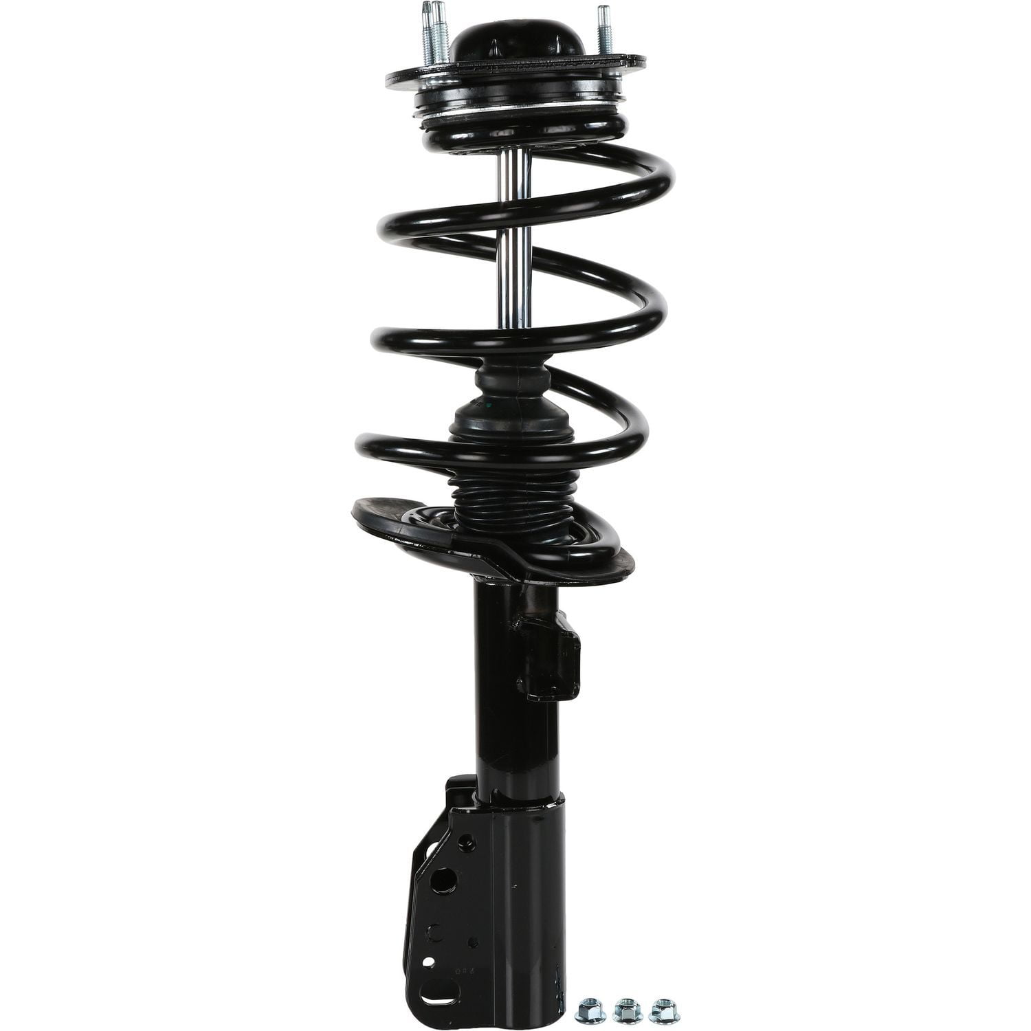 Monroe Shocks & Struts Quick-Strut 172518 Strut and Coil Spring Assembly