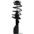 thumbnail image 2 of Monroe Shocks & Struts Quick-Strut 172518 Strut and Coil Spring Assembly, 2 of 2