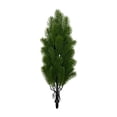 thumbnail image 1 of Christmas Tree Decorations,Artificial Green Plants and Bonsai Christmas Tree Ornament Decoration, 1 of 8