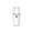 White, variant on Zzbeans Portable Facial Sprayer, USB Rechargeable Face Mist Sprayer Hydrating Water, Mini Travel Humidifier for Skin Care Makeup Hydration, Pink