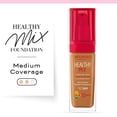 thumbnail image 3 of Base Líquida Bourjois Healthy Mix Anti-Fatiga 30 ml, 3 of 8