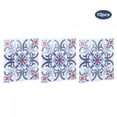 thumbnail image 3 of Ceramic Tile Sticker,10Pcs Household Waterproof Kitchen Bathroom Sticker Kitchen Sticker Streamlined Design, 3 of 14
