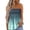 Blue, variant on Ashirexll Sleeveless Tops for Women, Strapless Bandeau Tank Tops Summer Casual Sleeveless Tube Shirts