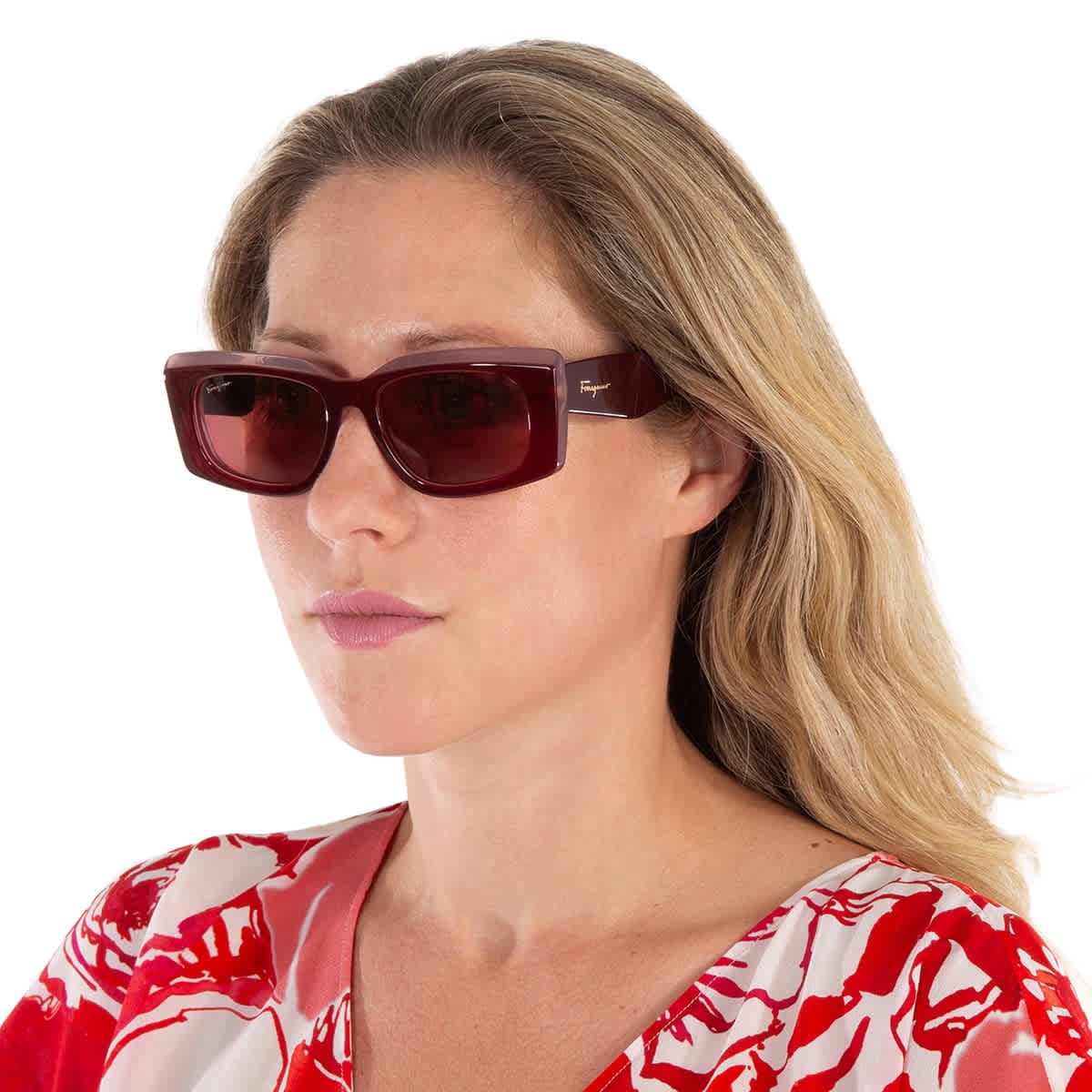 Salvatore Ferragamo SF1027S 655 Women display picture 1