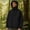 Black, variant on Jacket for Men Casual Fashion Solid Color Long-Sleeved Hooded Zipper Pocket Stormtrooper Jacket Winter Jackets for Men