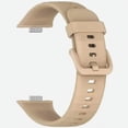 thumbnail image 1 of Correa Sport de Silicona Premium para Huawei Watch Fit 3, Deportiva, 1 of 5