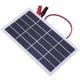 thumbnail image 4 of Panel Solar, Módulo De Energía Solar Resistente A Roturas Para Exteriores, 4 of 7