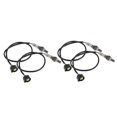 thumbnail image 1 of 4Pcs Wideband Oxygen Sensor for Chrysler Dodge Jeep Ram 56028994AA 56041698AA, 1 of 5