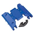 thumbnail image 1 of Realistic Gear Box Center Plate Rc Toy Accessories Transmission Mount For Scx6, 1 of 5