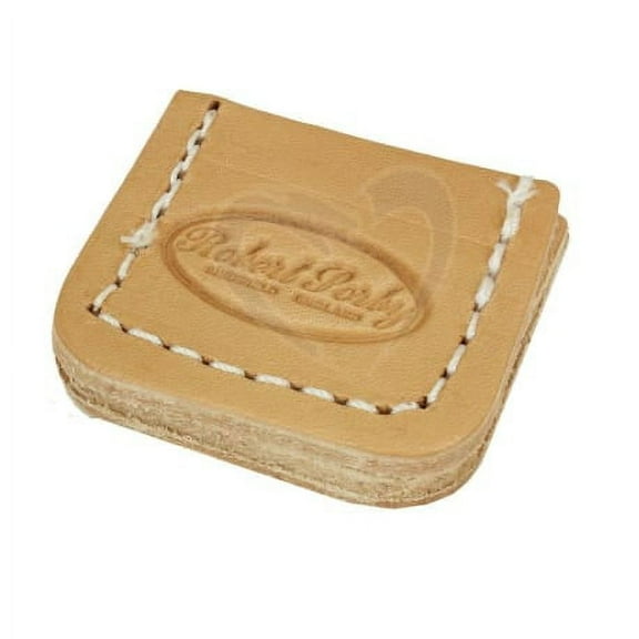 Sorby Leather Chisel Edge Guard, 1 in.