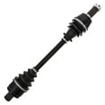 thumbnail image 2 of Niche Rear Drive Shaft CV Axle for Polaris Sportsman 550 ATV 2 Pack 519-KCA2249X, 2 of 6