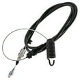 thumbnail image 4 of MTD 946-05073 Blade Control Cable Troy-Bilt Columbia TBWC33XP SP33HW TBWC33, 4 of 8