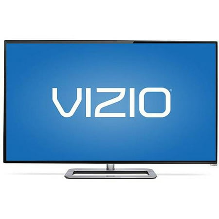 Refurbished VIZIO 55" 1080p 240Hz Razor LED 3D Smart HDTV (M551d-A2R)