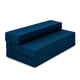 thumbnail image 3 of Sofá Cama 2 en 1 Sillon Matrimonial y Colchon Plegable, 3 of 4