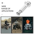 thumbnail image 3 of Tornillo de montaje para guardamanos de motocicletas. Reemplazo de tornillo de guardamanos para motocicletas todoterreno, motos de calle, vehículos todo terreno y cuatrimotos., 3 of 7