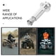 thumbnail image 3 of Tornillo de montaje para guardamanos de motocicletas. Reemplazo de tornillo de guardamanos para motocicletas todoterreno, motos de calle, vehículos todo terreno y cuatrimotos., 3 of 7