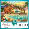 thumbnail image 1 of Buffalo Games Chuck Pinson Island Time 1000 Piece Jigsaw Puzzle, 1 of 3