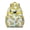 Yellow-4, variant on Safari Jungle Island Waterproof School Backpack - Durable Breathable Bag with Multiple Pockets & Adjustable Straps