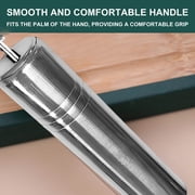 Julienne Peeler, Stainless Steel Vegetable Peeler, Double-Sided Blade Vegetable Julienne Cutter and Fruit Slicer, Vuyungers Dual Blade Multifunction Potato Peeler