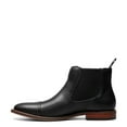 thumbnail image 4 of Men's Stacy Adams, Maury Cap Toe Chelsea Boot, 4 of 8