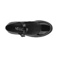 thumbnail image 4 of ZAPATOS NIÑA STYLO 333 CHAROL NEGRO Stylo 333, 4 of 4