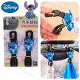 thumbnail image 2 of Juego de 2 ganchos para el asiento trasero Disney Stitch para coches huangchenghong accesorios de Lilo y Stitch colgantes creativos Kawaii 2024, 2 of 5