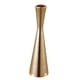 thumbnail image 3 of Candelabro de hierro estilo europeo, portavelas para velas de té, ideal para decoración de bodas. METRO, 3 of 7