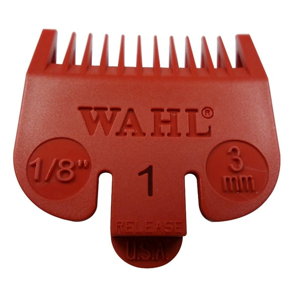 Wahl Clippers Guards