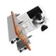 thumbnail image 5 of Base De Enrutador De Palma De Madera Compacta, Espesores De Tablero Adaptables Compactos De 0-5 Cm Base De Enrutador De Madera Para Cortar Curva, 5 of 7