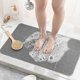 thumbnail image 4 of Shower Mat Non Slip Anti Mould Waterproof Inside Floor Mat Machine Washable New GuanGuan, 4 of 5