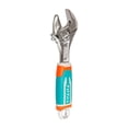 thumbnail image 3 of Llave ajustable (perico) 6” industrial Cr-V, TOTAL, 3 of 4