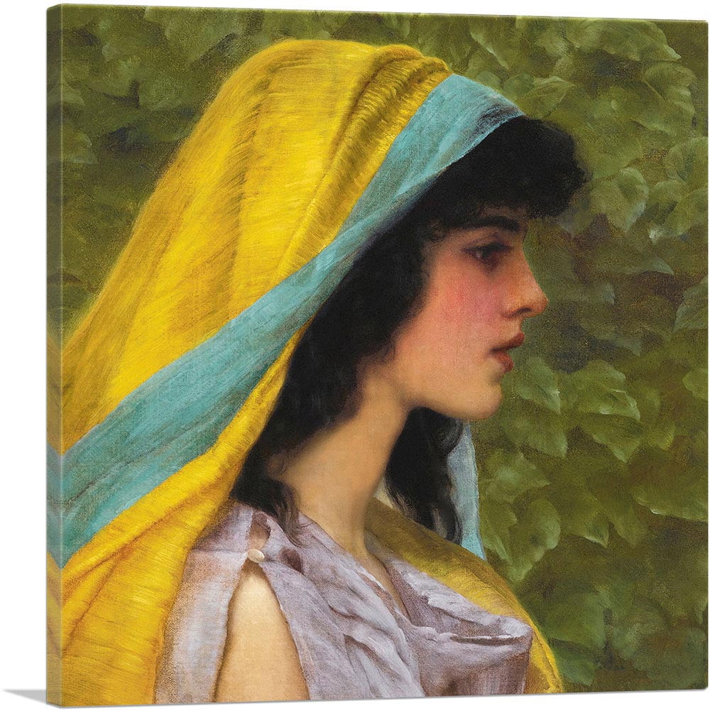 artcanvas-melissa-1898-canvas-art-print-by-john-william-godward-size