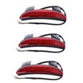 thumbnail image 1 of 3X Arrière pour Sportif XL 883 Rouge, 1 of 9