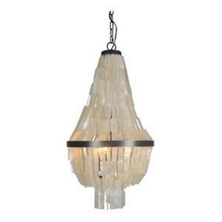 

Moti Josephine Pendant Fixture