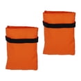thumbnail image 3 of 2 fundas para grifos de exterior/funda protectora para grifos de exterior/protección contra heladas en invierno Naranja, 3 of 7