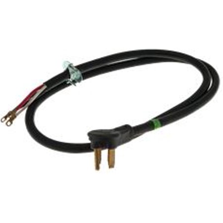 Range Cord 4 Wire 6 Ft 40 Amp Walmart Com