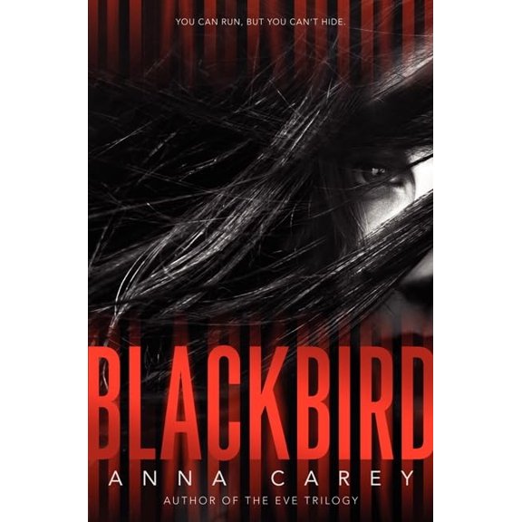 Pre-Owned Blackbird Paperback