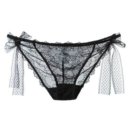 

Women Exotic Lingerie Seamless Underwear Female Plus Size Panties Lace Couples Spring Summer Casual Sexy Club Party Vacation Sleepwear Nightwear Gifts To Lovers