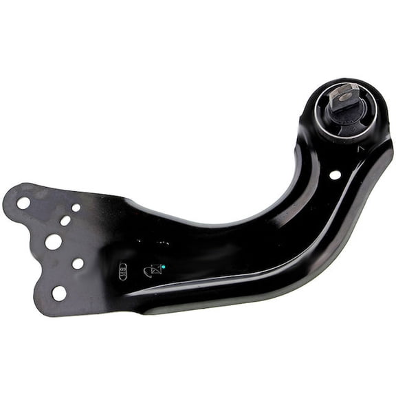 Rear Right Trailing Arm - Compatible with 2014 - 2015 Mazda 6